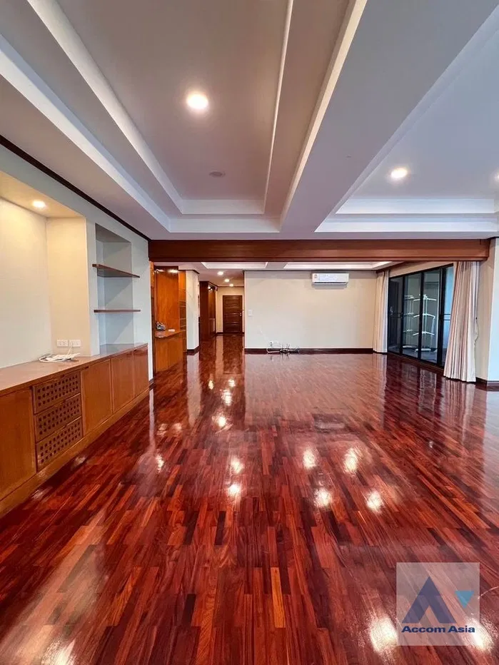 รูป 🔼🔽 AccomA 📩  4 BR Condominium @Mano Tower (AA39829) - รูปที่ 4/20