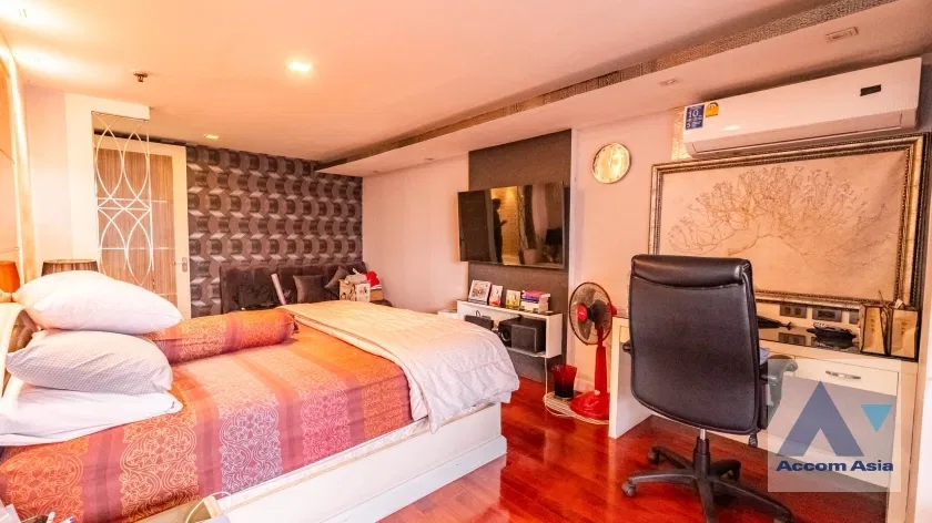 รูป 🔼🔽 AccomA 📩  3 BR Condominium @Baan Prompong (21272) - รูปที่ 15/20