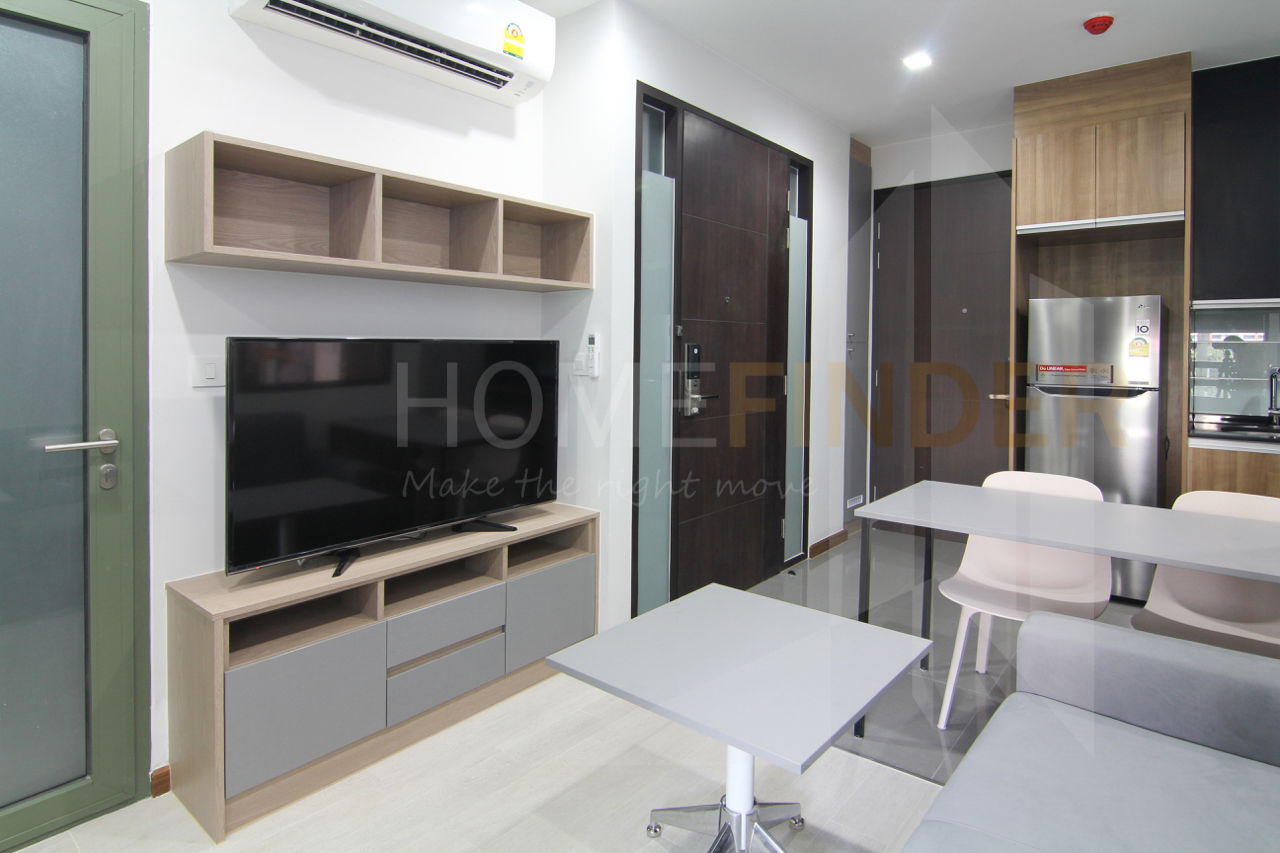 รูป Wish Signature Midtown Siam 1 bedroom, for sale - รูปที่ 2/8