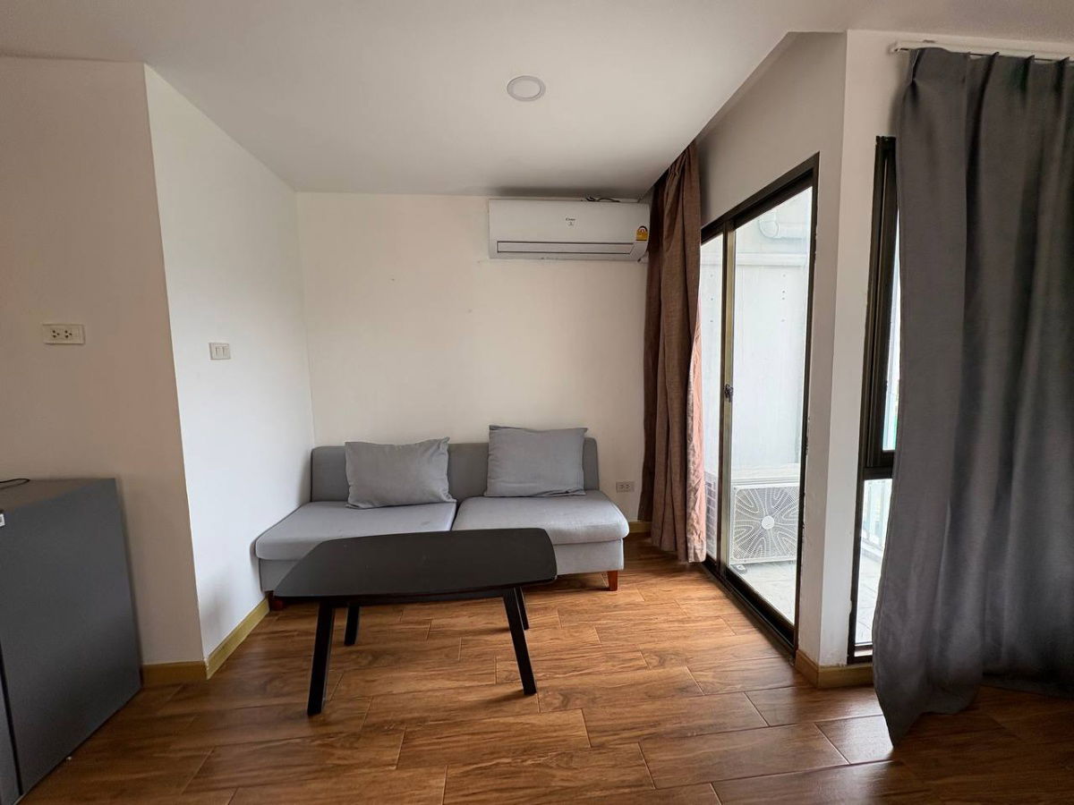 รูป 💙🐱ให้เช่า Pentafield City Residence แต่งครบ เลี้ยงแมวได้ BTS อ่อนนุช💙 โทร. 062-2962295 นิ // Line id : @enrichagent - รูปที่ 2/11