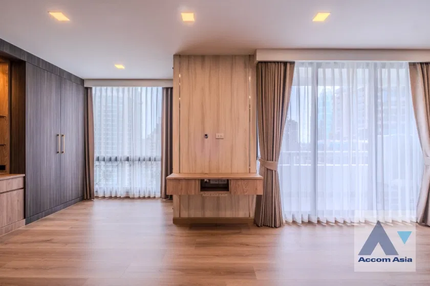 picture 🔼🔽 AccomA 📩 Garden View 3 BR Condominium @Somkid Gardens (AA11917) - 13/20