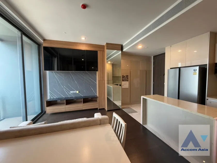 picture 🔼🔽 AccomA 📩  2 BR Condominium @LAVIQ Sukhumvit 57 (AA43137) - 3/16