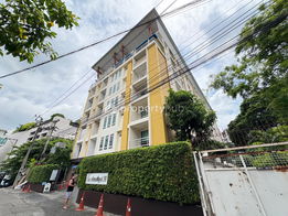 Project The Amethyst Sukhumvit 39 Picture - 5/8
