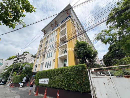 Project The Amethyst Sukhumvit 39 Picture - 5/8