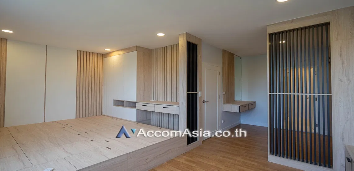 picture 🔼🔽 AccomA 📩 Townhouse with split-level design and garden access in secure compound (12001701) - 14/20