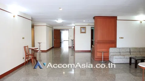🔼🔽 AccomA 📩  3 BR Condominium @Baan Suan Petch (1515357)
