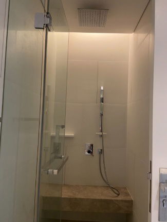 picture The Bangkok Sathorn Condo for rent next to BTS Surasak - 4/18