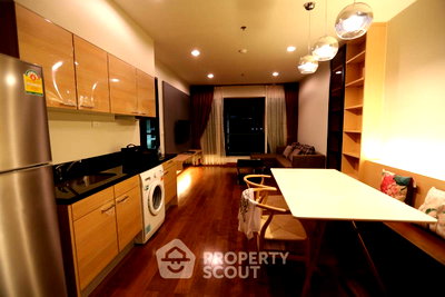 ขายคอนโด : ราคาคุ้มค่า 2 ห้องนอน The Address Chidlom ใกล้ BTS ชิดลม (ID 882370)