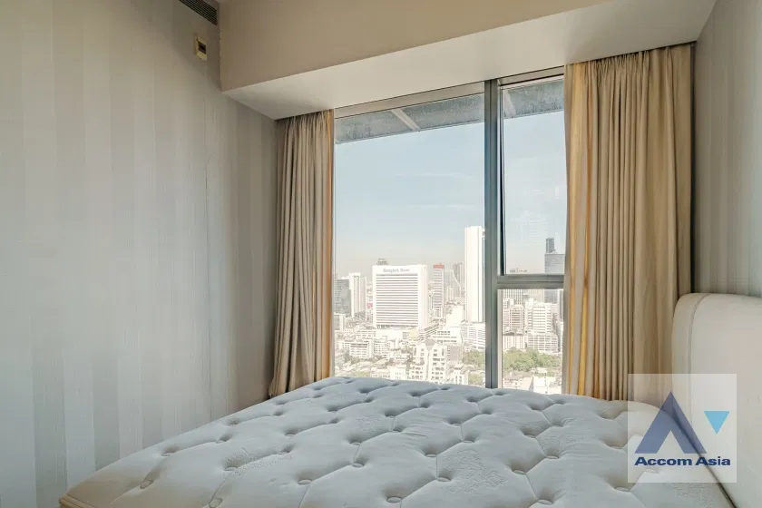 picture 🔼🔽 AccomA 📩  3 BR Condominium @The Met Sathorn (AA37142) - 19/20