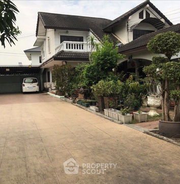 4-BR House in Don Mueang (ID 1020088)