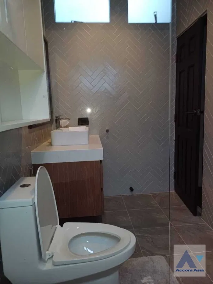 รูป 🔼🔽 AccomA 📩  2 BR Townhouse in Suan Luang (AA41520) - รูปที่ 18/19
