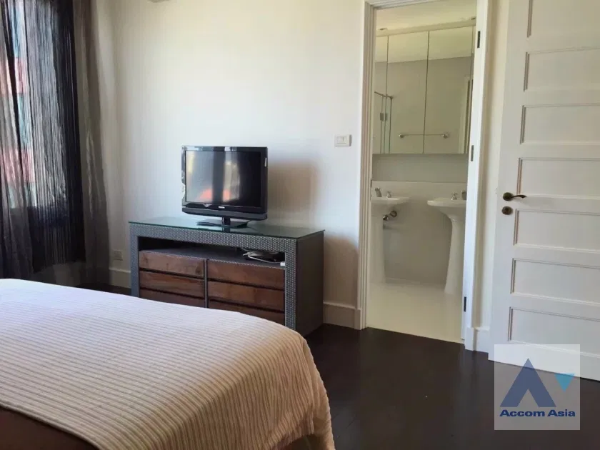 picture 🔼🔽 AccomA 📩 Pet friendly,Fully Furnished 2 BR Condominium @Aguston Sukhumvit 22 (AA18821) - 6/12