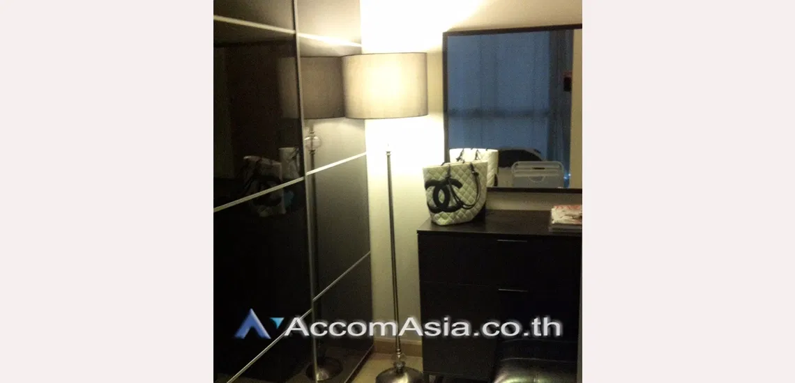 picture 🔼🔽 AccomA 📩 Socio Sukhumvit 61 - 4/7