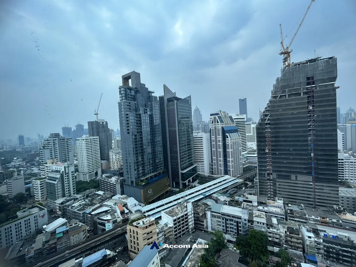 รูป 🔼🔽 AccomA 📩 HYDE Sukhumvit 13 Condominium - รูปที่ 4/4