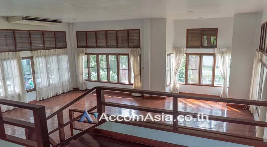 รูป 🔼🔽 AccomA 📩 Pet friendly,Home Office 3 BR House in  Lumphini (1713336) - รูปที่ 13/13