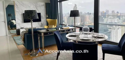 🔼🔽 AccomA 📩  2 BR Condominium @Circle Living Prototype (AA30265)