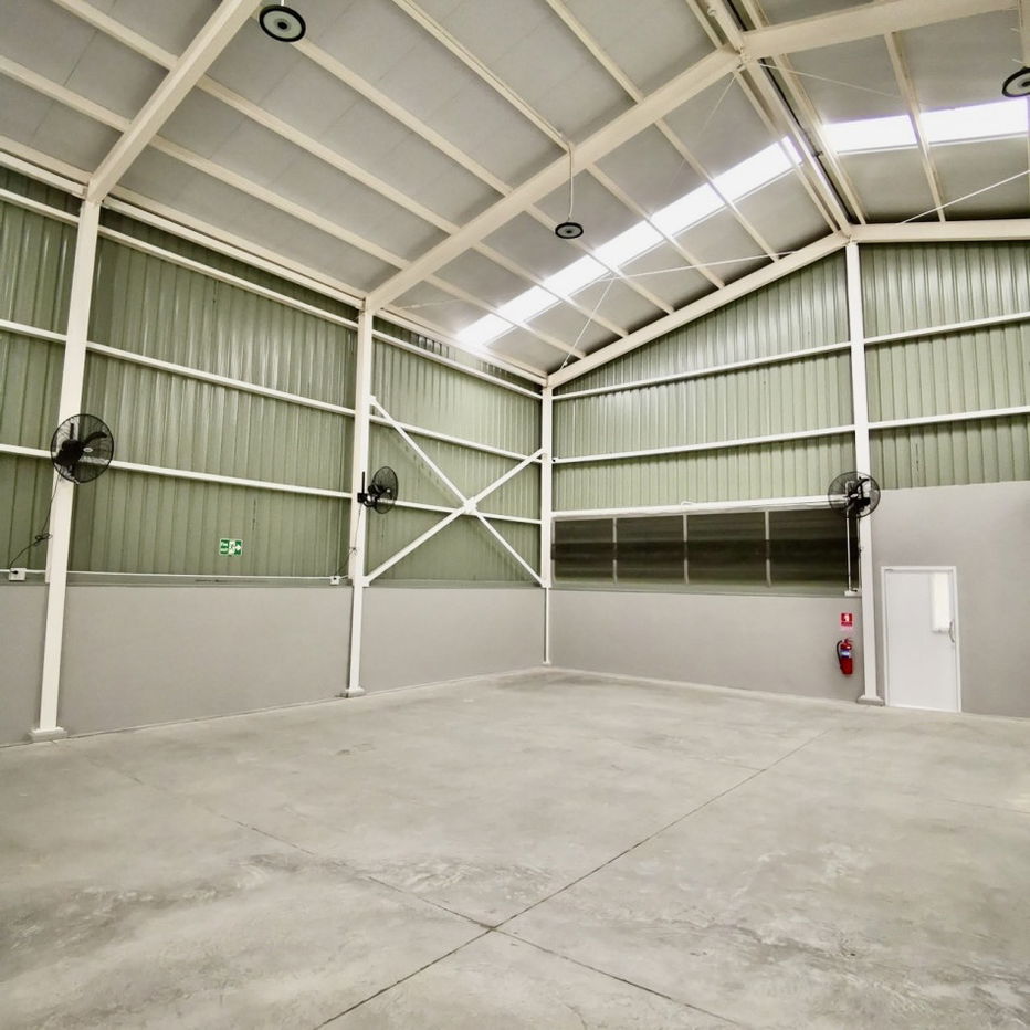 picture For rent  New condition warehouse!! Ram Intra 5, Soi 18, ready for rent. - 6/11