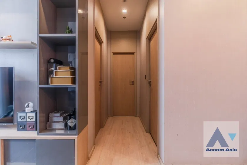 รูป 🔼🔽 AccomA 📩  2 BR Condominium @M Thonglor 10 (AA41320) - รูปที่ 17/18