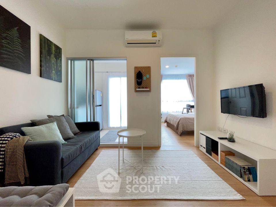 picture 1-BR Condo at U Delight @ Talatplu Station near BTS Talat Phlu (ID 568697) - 6/13