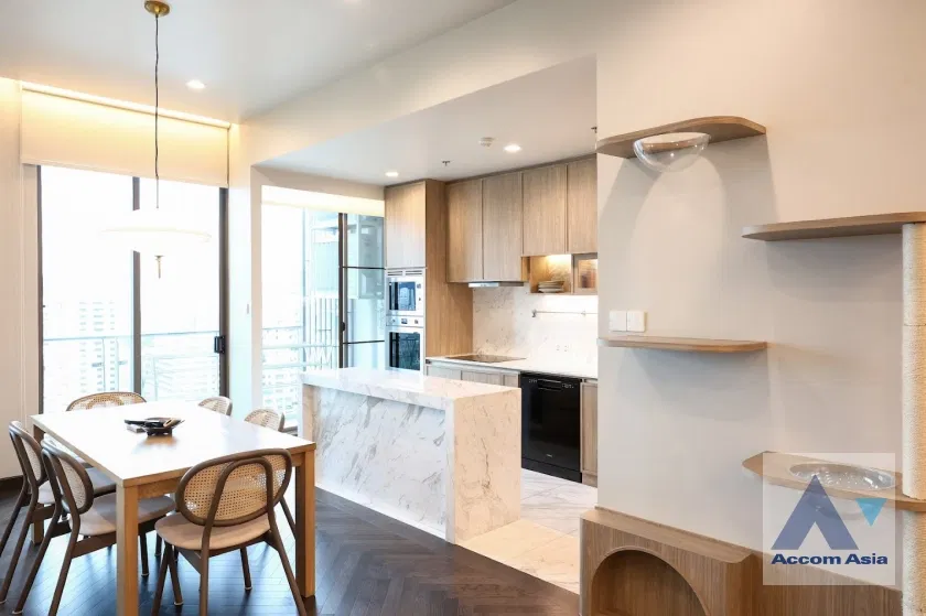 picture 🔼🔽 AccomA 📩  2 BR Condominium @Supalai Oriental Sukhumvit 39 (AA43991) - 11/20