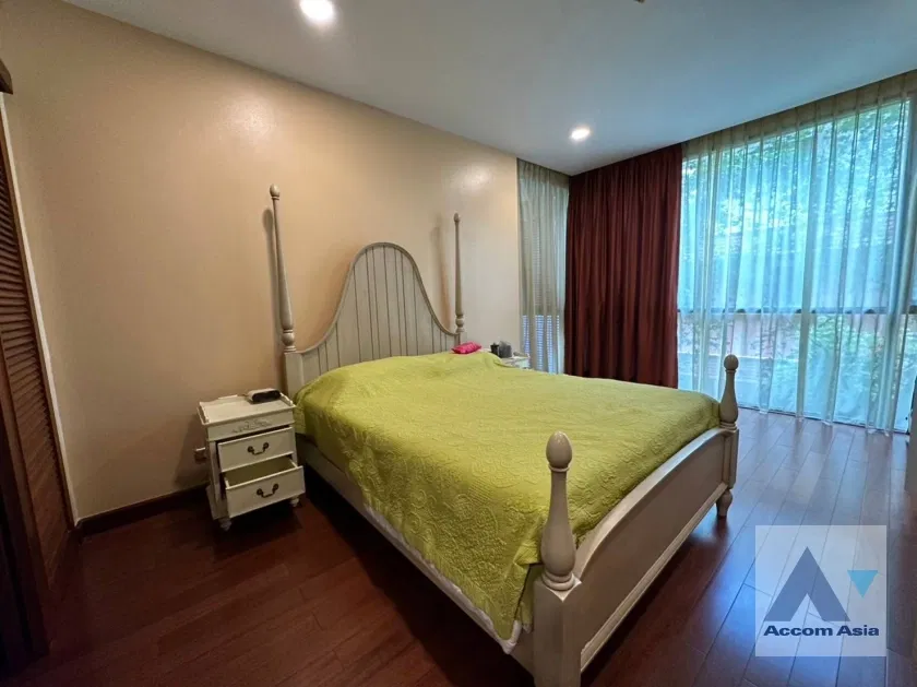 รูป 🔼🔽 AccomA 📩 Duplex Condo 3 BR Condominium @Pathumwan Oasis (AA34059) - รูปที่ 6/14