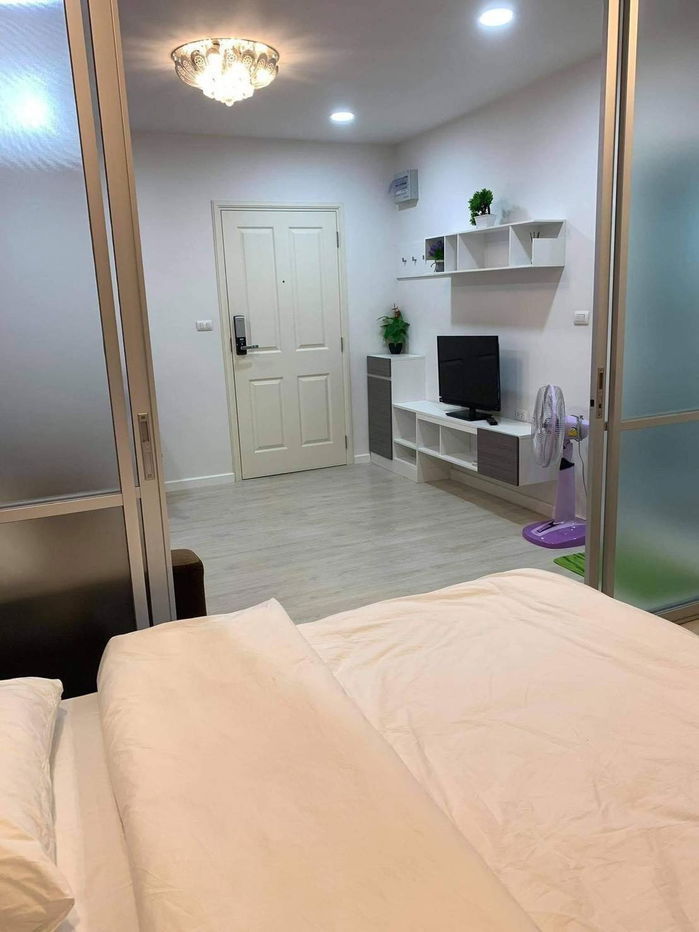 picture Condo for rent: Dcondo Sign, next to Central Festival. Call: 098-9690236 (Janny). - 2/15