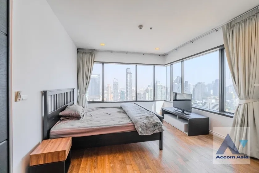 picture 🔼🔽 AccomA 📩  2 BR Condominium @Royal Maneeya Executive Residence (1521387) - 8/19