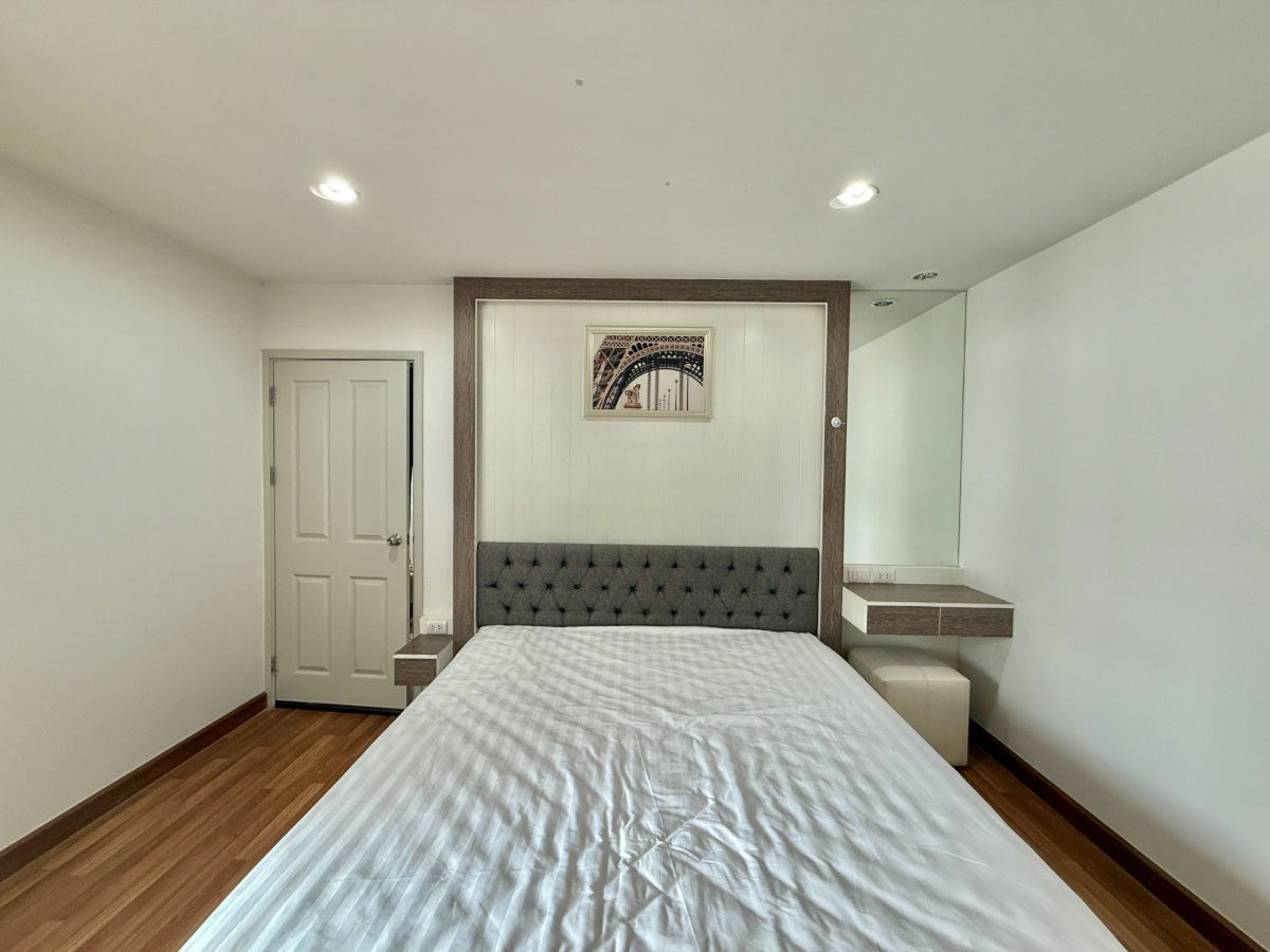 รูป 💎ให้เช่าคอนโด📣 “ Regent Home 27 ” ✨ใกล้ mrt บางซ่อน มีรถรับ-ส่งบริการ ✅ห้อแต่งสวยพร้อมเข้าอยู่  - รูปที่ 9/16