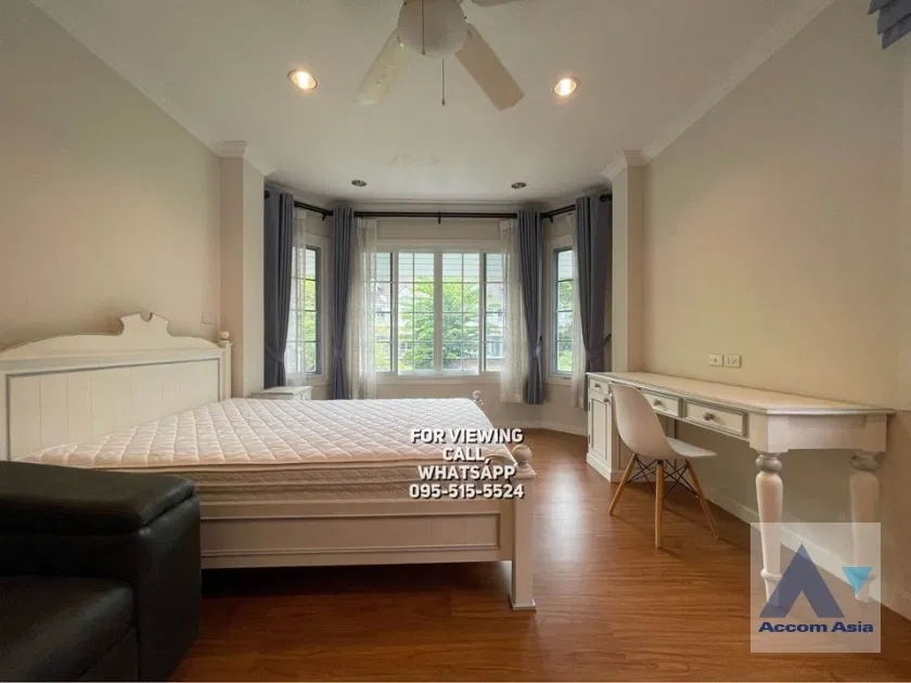 picture 🔼🔽 AccomA 📩  3 BR Townhouse @Fantasia Villa 2 (AA36460) - 12/19