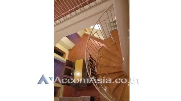 รูป 🔼🔽 AccomA 📩 Duplex Condo 4 BR Condominium @Tai Ping Tower (AA10010) - รูปที่ 9/9