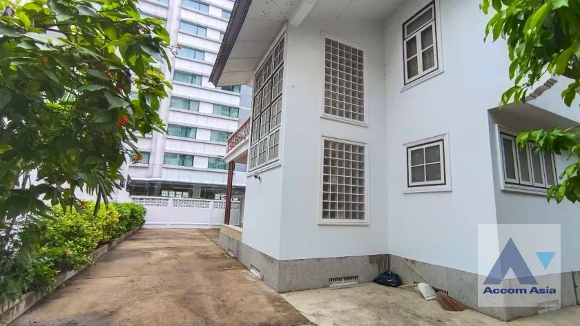 รูป 🔼🔽 AccomA 📩 Home Office and Residence for Rent in Prime Location near BTS Asok - MRT Sukhumvit (9010401) - รูปที่ 19/20