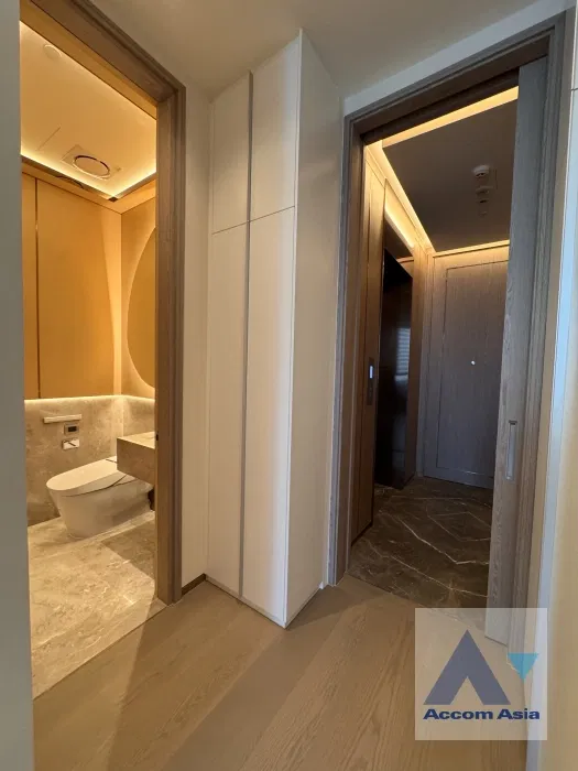 picture 🔼🔽 AccomA 📩  1 BR Condominium @Scope Langsuan (AA41781) - 13/13