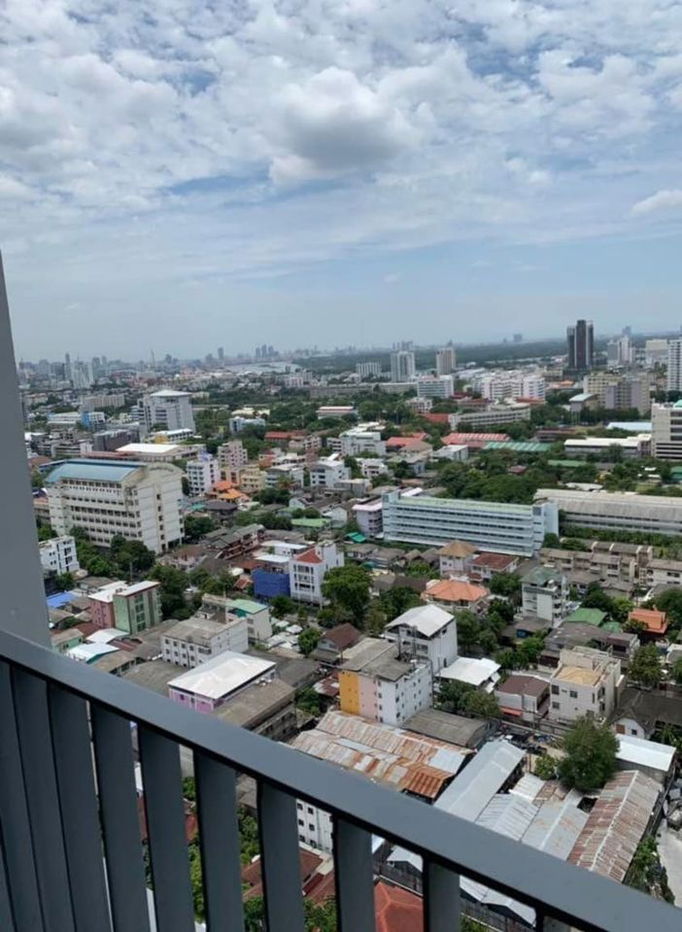 picture Condo for rent at Nara 9 by Eastern Star - 7/14