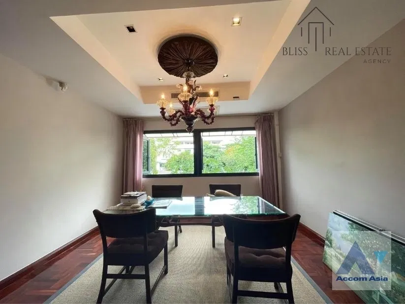 picture 🔼🔽 AccomA 📩  3 BR Townhouse in Thung Maha Mek (AA37984) - 4/12