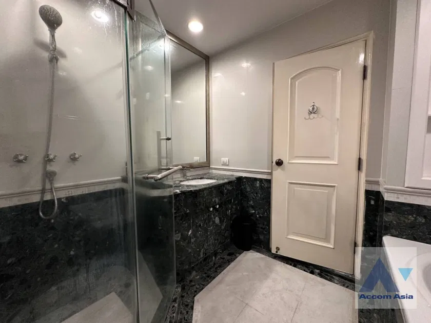 รูป 🔼🔽 AccomA 📩  2 BR Condominium @Baan Nunthasiri (AA44408) - รูปที่ 11/16