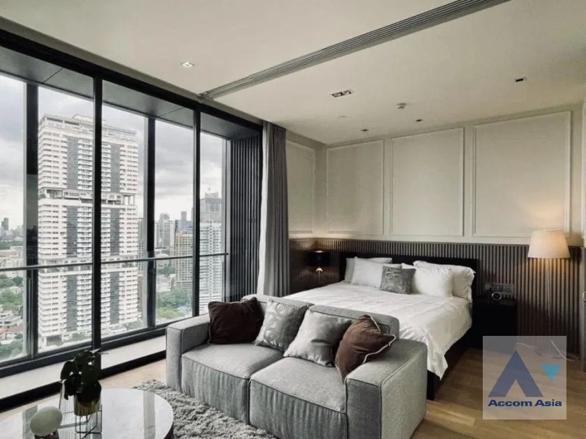 รูป 🔼🔽 AccomA 📩  1 BR Condominium @Beatniq Sukhumvit (AA33240) - รูปที่ 4/6