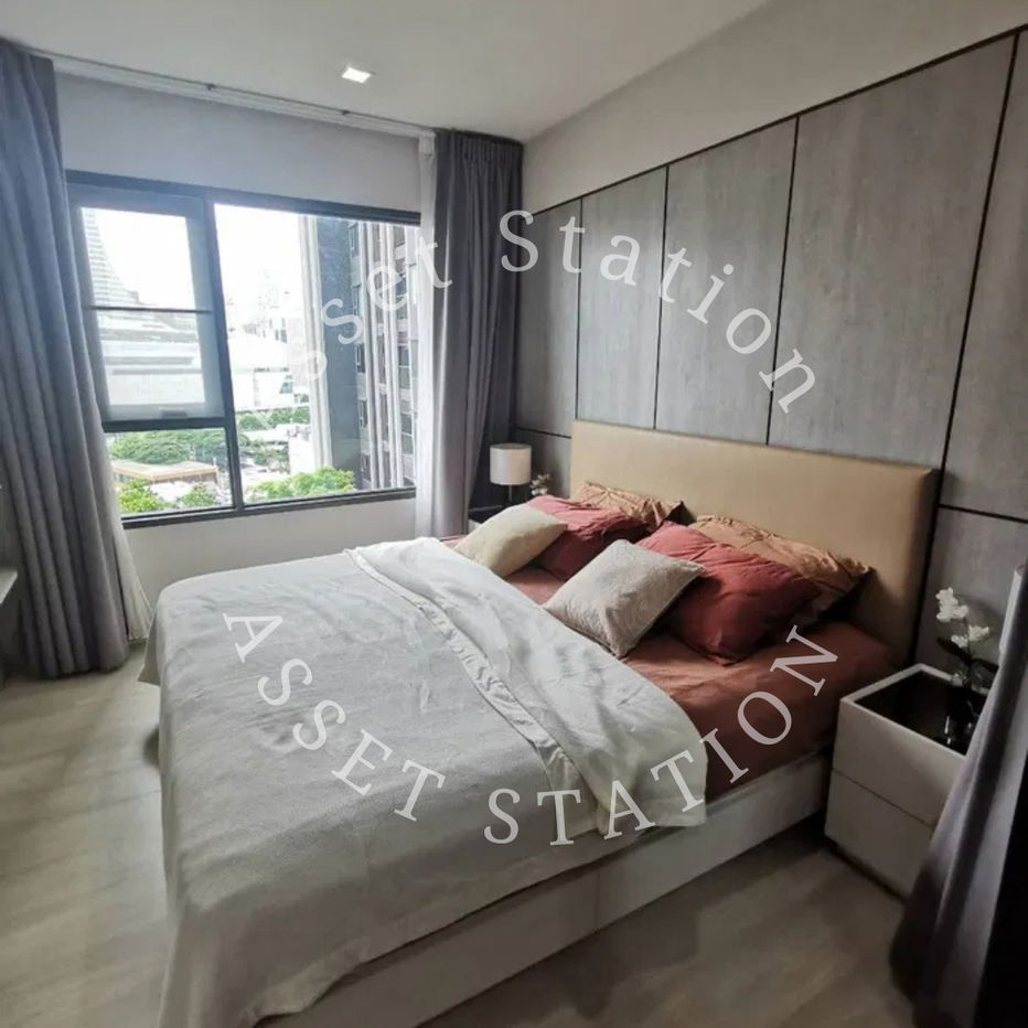 รูป ✨Life One Wireless   Live Luxury in the Heart of CBD ใกล้ BTS Ploenchit ✨  - รูปที่ 2/14