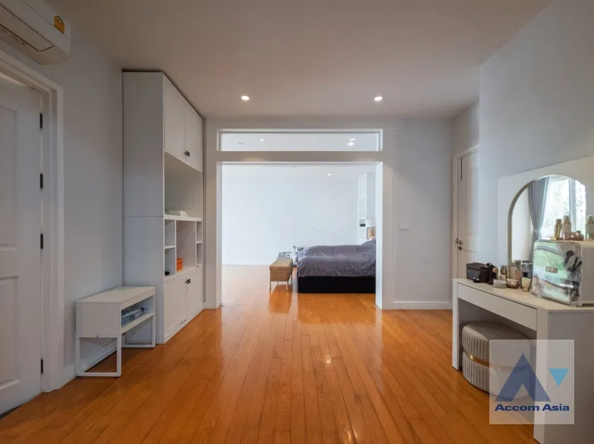 picture 🔼🔽 AccomA 📩 Newly Renovated Detached House 1,300 M. to EmQuartier  (AA41871) - 19/20