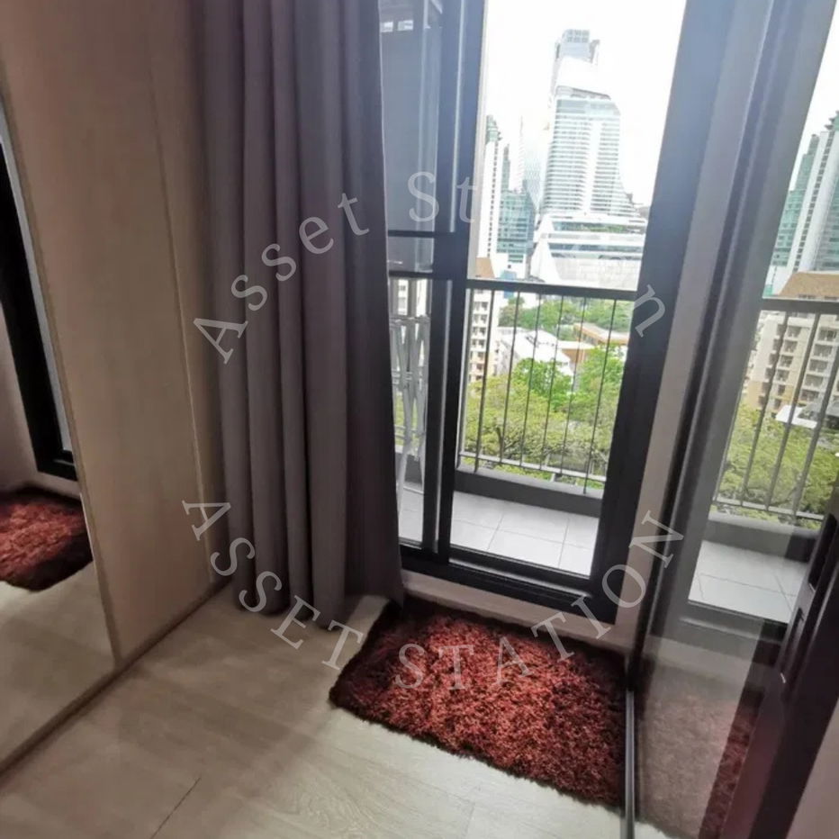 รูป ✨Life One Wireless   Live Luxury in the Heart of CBD ใกล้ BTS Ploenchit ✨  - รูปที่ 8/14