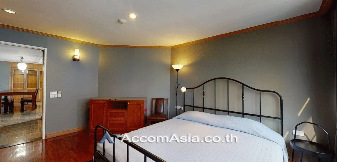 รูป 🔼🔽 AccomA 📩  2 BR Condominium @Waterford Park  (AA25412) - รูปที่ 10/11