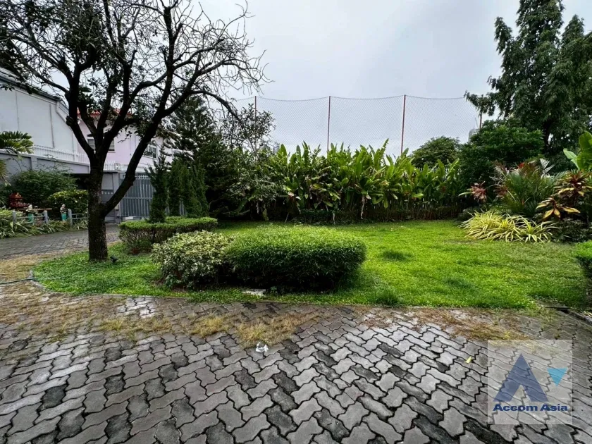 รูป 🔼🔽 AccomA 📩  Spacious Family Home with Pool and Lawn (10003201) - รูปที่ 20/20