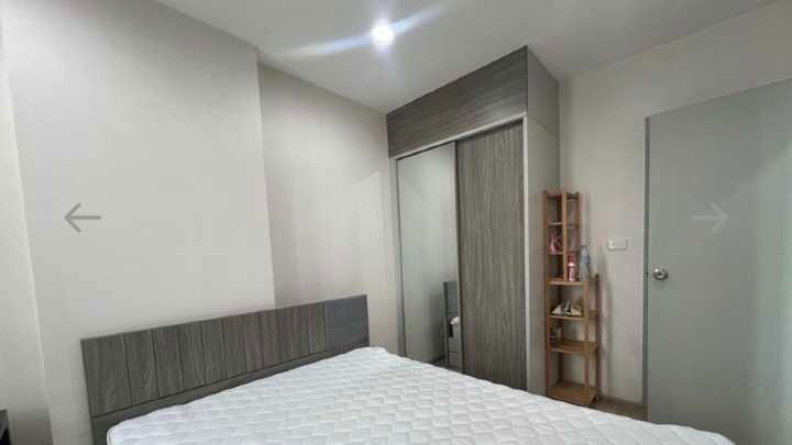 รูป 1 Bedroom Condo for rent at Ideo Sathorn - Thaphra - รูปที่ 2/8