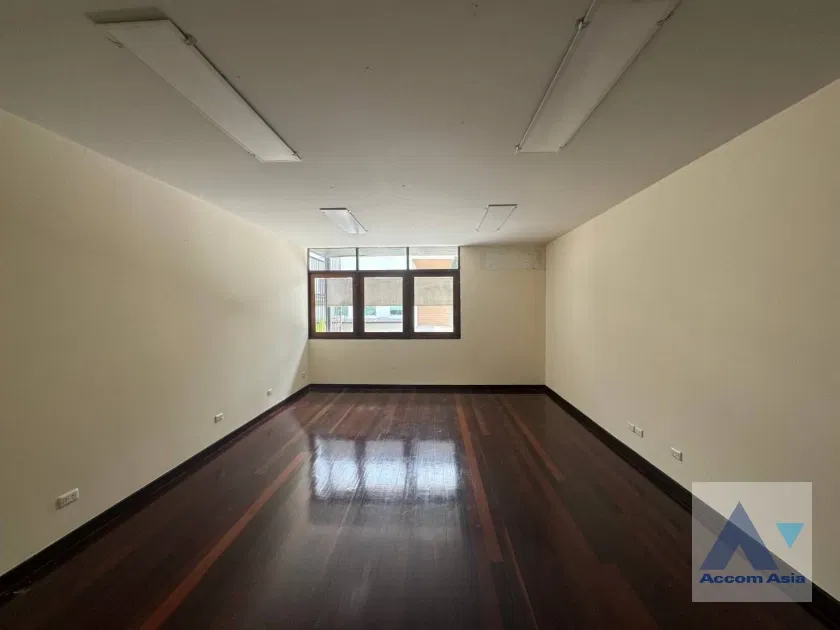 picture 🔼🔽 AccomA 📩 Calm and spacious house for rent in Phaholyothin (AA41641) - 4/14