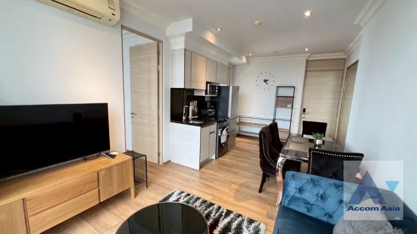 picture 🔼🔽 AccomA 📩  2 BR Condominium @Park Origin Phrom Phong (AA43984) - 4/19