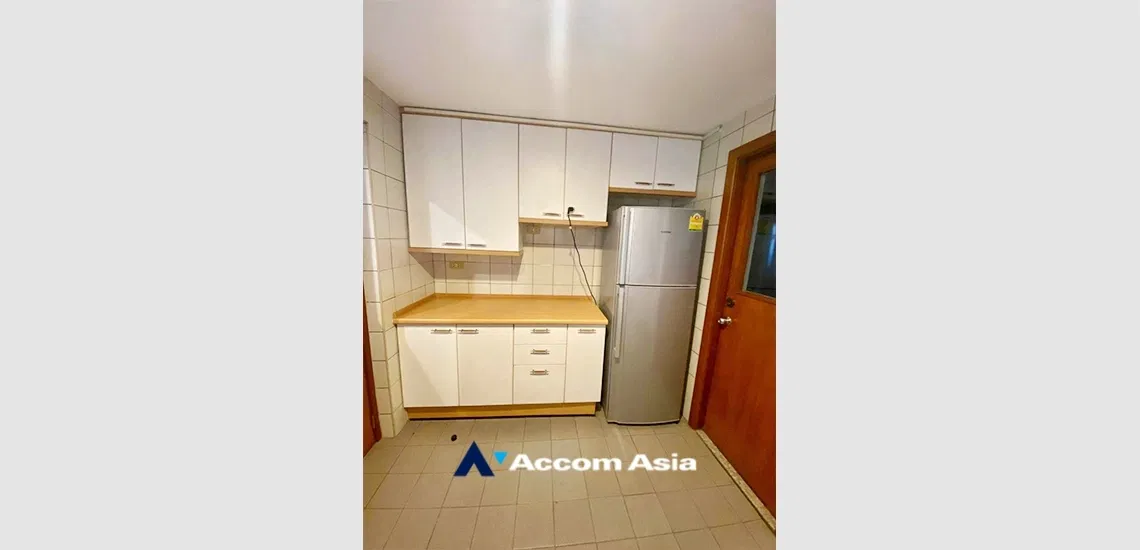 รูป 🔼🔽 AccomA 📩  3 BR Condominium @All Seasons Mansion (1518225) - รูปที่ 8/12