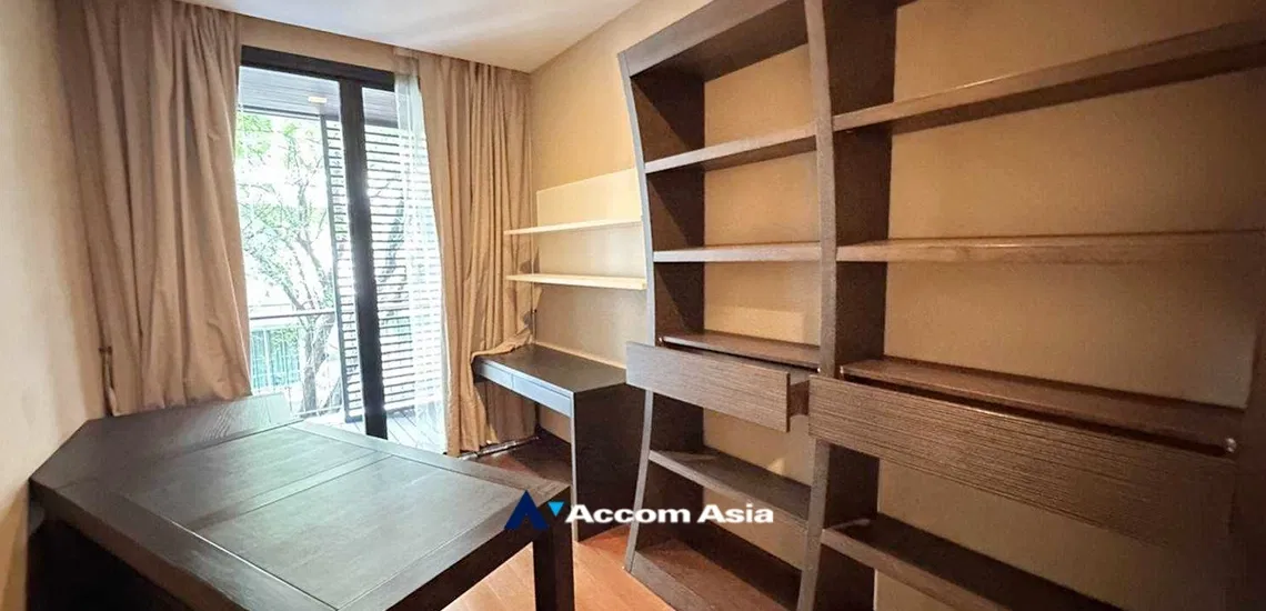 รูป 🔼🔽 AccomA 📩  2 BR Condominium @Pathumwan Oasis (AA31192) - รูปที่ 6/12
