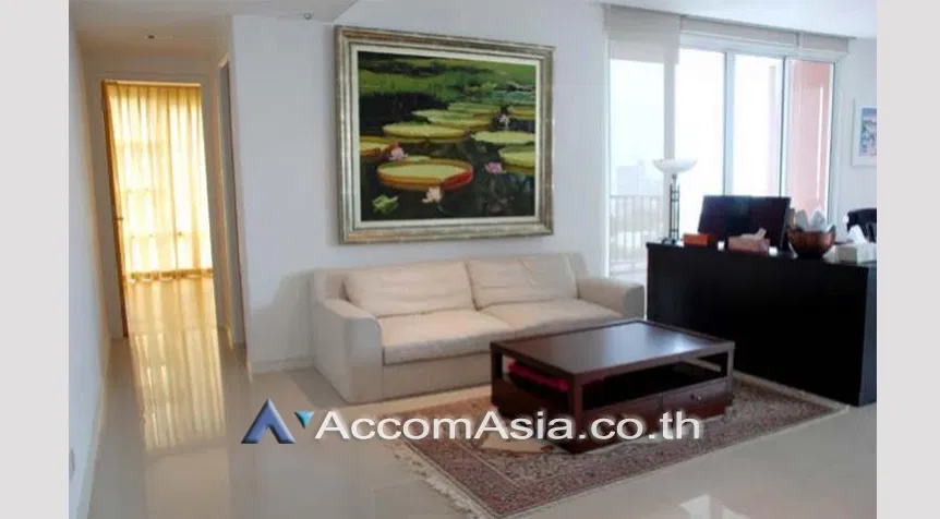 picture 🔼🔽 AccomA 📩 Classic condominium with separate kitchen in Sukhumvit (1510900) - 8/9