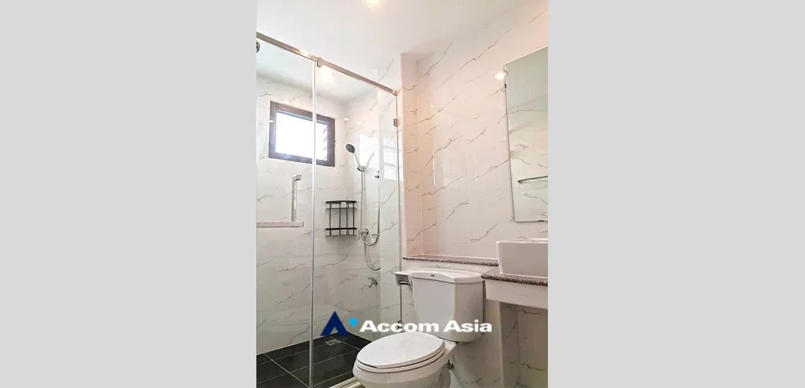 รูป 🔼🔽 AccomA 📩 Home Office 4 BR House in Thung Maha Mek (AA33376) - รูปที่ 15/18