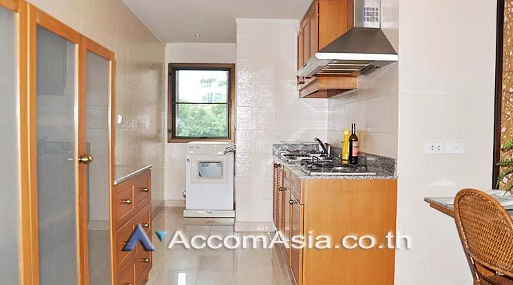 picture 🔼🔽 AccomA 📩 Pet friendly 2 BR Condominium @Baan Ananda (AA15804) - 6/12