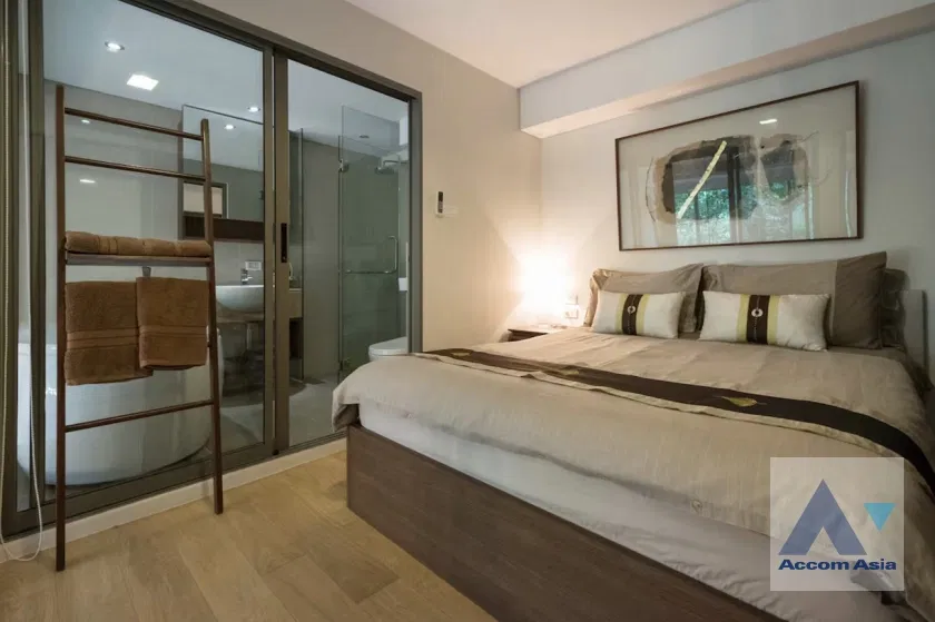 รูป 🔼🔽 AccomA 📩 Garden View,Duplex Condo 1 BR Condominium @Siamese Thirty Nine (13002337) - รูปที่ 9/9
